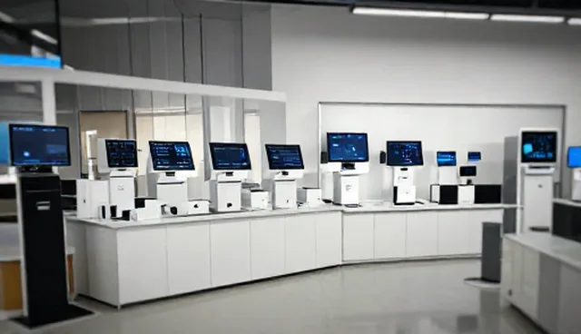 智能办公设备选型关注点及使用维护建议