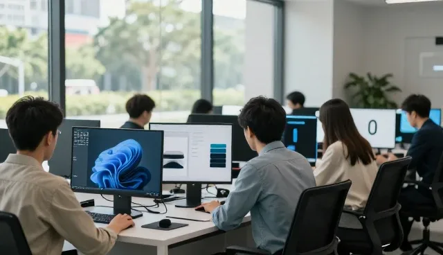 电商代运营中自动化管理的选型关注点分析