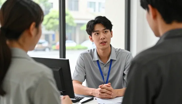 智能办公设备销售如何把握业务发展趋势