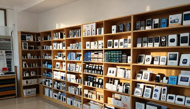 库存积压如何影响电子产品销售表现