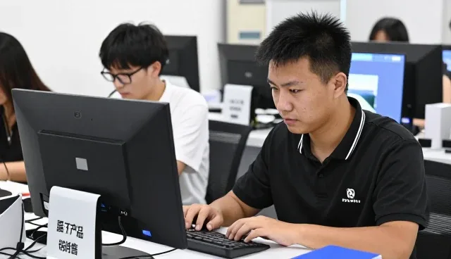 线上店铺运营智能办公设备:智能办公设备资讯企业须知